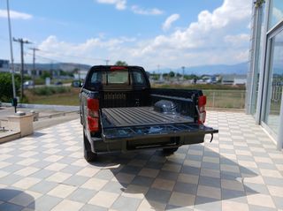 Isuzu D-Max 2025 SINGLE CAB-thumb-5