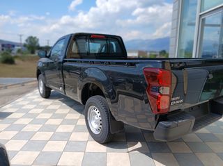 Isuzu D-Max 2025 SINGLE CAB-thumb-6
