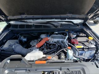 Isuzu D-Max 2025 SINGLE CAB-thumb-8
