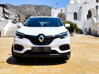 Renault Kadjar 2019 1.5 Blue dCi Business Edition-thumb-2