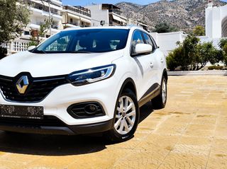 Renault Kadjar 2019 1.5 Blue dCi Business Edition-thumb-1