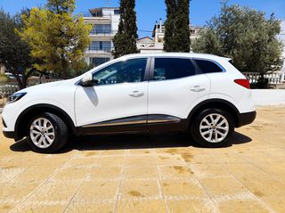 Renault Kadjar 2019 1.5 Blue dCi Business Edition-thumb-4