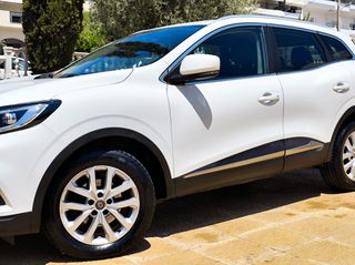 Renault Kadjar 2019 1.5 Blue dCi Business Edition-thumb-3