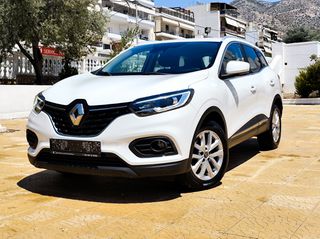 Renault Kadjar 2019 1.5 Blue dCi Business Edition