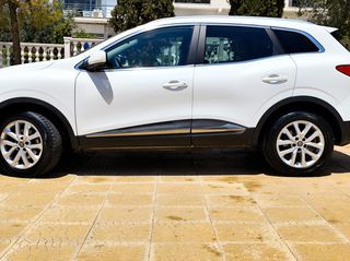 Renault Kadjar 2019 1.5 Blue dCi Business Edition-thumb-5