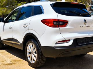 Renault Kadjar 2019 1.5 Blue dCi Business Edition-thumb-6