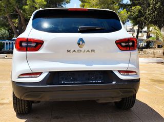 Renault Kadjar 2019 1.5 Blue dCi Business Edition-thumb-7