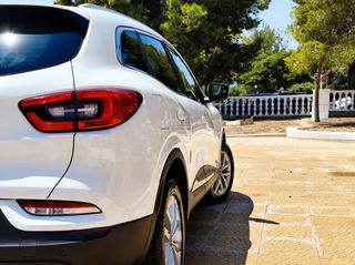 Renault Kadjar 2019 1.5 Blue dCi Business Edition-thumb-8