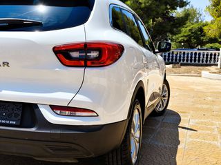 Renault Kadjar 2019 1.5 Blue dCi Business Edition-thumb-10
