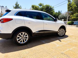 Renault Kadjar 2019 1.5 Blue dCi Business Edition-thumb-11