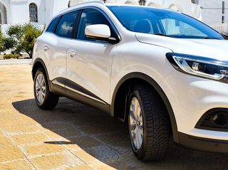 Renault Kadjar 2019 1.5 Blue dCi Business Edition-thumb-12
