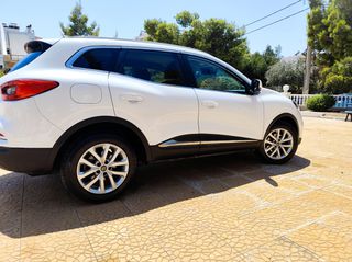 Renault Kadjar 2019 1.5 Blue dCi Business Edition-thumb-13