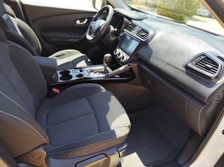 Renault Kadjar 2019 1.5 Blue dCi Business Edition-thumb-17