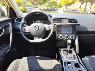 Renault Kadjar 2019 1.5 Blue dCi Business Edition-thumb-16