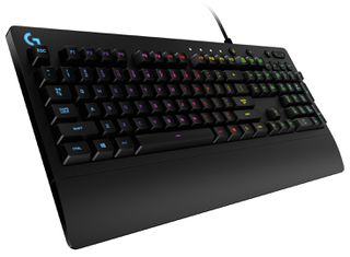 Logitech G G213 Prodigy Gaming Keyboard-thumb-3