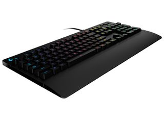 Logitech G G213 Prodigy Gaming Keyboard-thumb-4