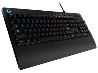 Logitech G G213 Prodigy Gaming Keyboard-thumb-1