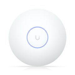 Ubiquiti U7 Long-Range 7300 Mbit/s White Power over Ethernet (PoE)