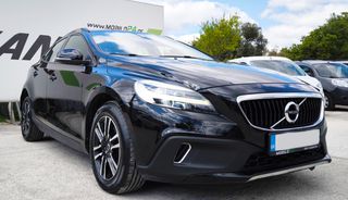Volvo V40 Cross Country 2018 *ΑΨΟΓΟ*
