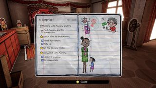 Paper Ghost Stories Third Eye Open (Collector's Edition) / Nintendo Switch-thumb-4