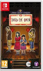 Paper Ghost Stories Third Eye Open / Nintendo Switch