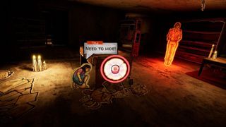 Paper Ghost Stories Third Eye Open / Nintendo Switch-thumb-1