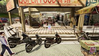 Paper Ghost Stories Third Eye Open / Nintendo Switch-thumb-3