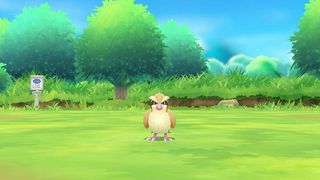 Pokemon: Let's Go, Pikachu! / Nintendo Switch-thumb-2