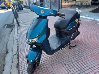 Yadea 2025 T9