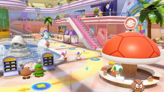 Super Mario Party Jamboree / Nintendo Switch-thumb-3