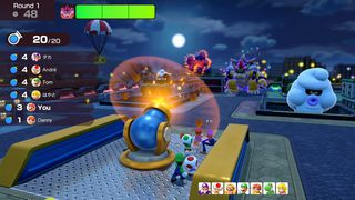 Super Mario Party Jamboree / Nintendo Switch-thumb-1