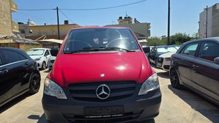 Mercedes-Benz Vito 2012-thumb-1