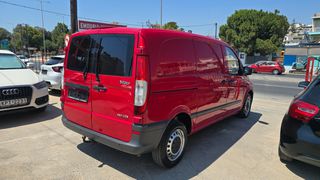 Mercedes-Benz Vito 2012-thumb-3