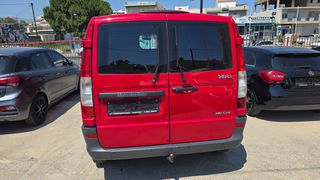 Mercedes-Benz Vito 2012-thumb-4