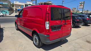 Mercedes-Benz Vito 2012-thumb-5