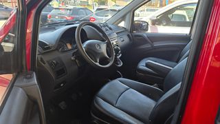 Mercedes-Benz Vito 2012-thumb-7