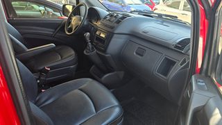 Mercedes-Benz Vito 2012-thumb-10