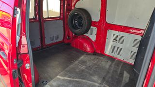 Mercedes-Benz Vito 2012-thumb-11