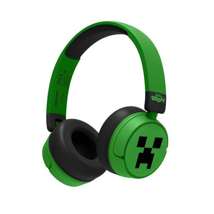 OTL - Bluetooth Headset w