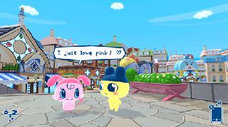 Tamagotchi Plaza / Nintendo Switch-thumb-3