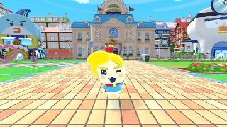 Tamagotchi Plaza / Nintendo Switch-thumb-1