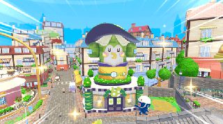 Tamagotchi Plaza / Nintendo Switch-thumb-4