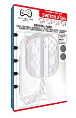 Deep Explorer - Pack 6 in 1 / Nintendo Switch 2-thumb-2
