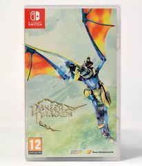 Panzer Dragoon Remake / Nintendo Switch-thumb-1