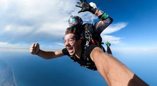 GoPro - Hand + Wrist Strap-thumb-2
