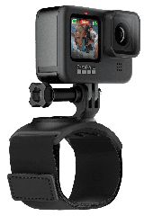 GoPro - Hand + Wrist Strap