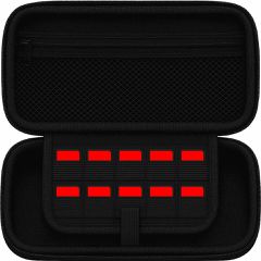 Deep Explorer - Protective case Red / Nintendo Switch 2-thumb-3