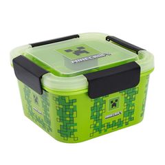 Minecraft - Lunchbox - Salad to go (75641) / Toys