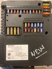 Smart Fortwo 451 D Α4519006901/002