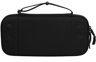 Deep Explorer - Protective case Black / Nintendo Switch 2-thumb-1